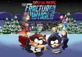 South Park: The Fractured But Whole (PC) Ubisoft Connect Key - EU