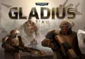 Warhammer 40,000: Gladius - T'au (DLC) (PC) Steam Key - GLOBAL