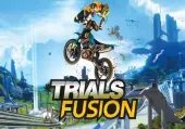 Trials Fusion (Xbox One / Xbox Series X|S) Xbox Live Key - GLOBAL