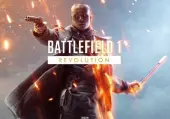 Battlefield 1 Revolution Edition (PC) Steam Gift - EU
