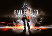 Battlefield 3: Back to Karkand (DLC) (PC) EA App Key - GLOBAL