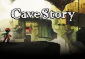 Cave Story+ (PC) Steam Key - GLOBAL