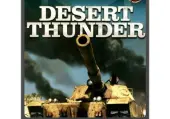 Desert Thunder (PC) Steam Key - GLOBAL