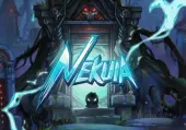 Nekuia (PC) Steam Key - EU
