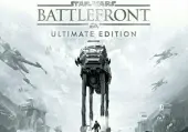 STAR WARS Battlefront Ultimate Edition (Xbox One / Xbox Series X|S) Xbox Live Key - UNITED STATES