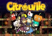 Citrouille: Sweet Witches (PC) Steam Key - GLOBAL