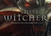 The Witcher: Director's Cut Enhanced Edition (PC) Steam Gift - GLOBAL