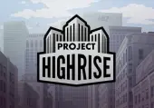 Project Highrise Bundle (PC) Steam Key - GLOBAL