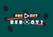 Project: R.E.B.O.O.T 2 (PC) Steam Key - GLOBAL