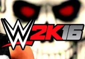 WWE 2K16 (PC) Steam Key - GLOBAL