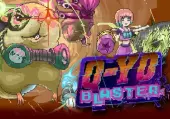 Q-YO Blaster (PC) Steam Key - GLOBAL