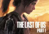 The Last of Us: Part I (PC) Steam Key - EU