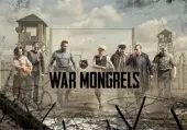 War Mongrels (PC) Steam Key - GLOBAL