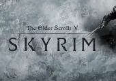 The Elder Scrolls V: Skyrim (PC) Steam Key - EU