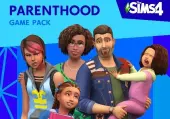 The Sims™ 4 Parenthood (DLC) (PC) Steam Gift - GLOBAL