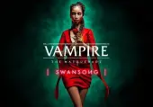 Vampire: The Masquerade - Swansong (PC) Epic Games Key - GLOBAL