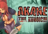 Akane the Kunoichi (PC) Steam Key - GLOBAL