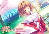 Saku Saku: Love Blooms with the Cherry Blossoms (PC) Steam Key - GLOBAL