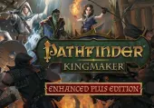 Pathfinder: Kingmaker - Enhanced Plus Edition (PC) Steam Key - GLOBAL