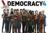 Democracy 4 (PC) GOG.com Key - GLOBAL