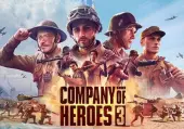 Company of Heroes 3 (PC) Steam Gift - GLOBAL