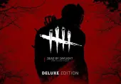 Dead by Daylight (Deluxe Edition) (PC) Steam Key - GLOBAL
