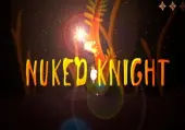NUKED KNIGHT (PC) Steam Key - GLOBAL