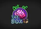 OUT OF THE BOX (PC) Steam Key - GLOBAL