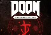 DOOM Slayers Collection (Xbox One / Xbox Series X|S) Xbox Live Key - UNITED STATES