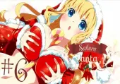 Sakura Santa (PC) Steam Key - GLOBAL