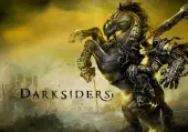 Darksiders (PC) Steam Key - GLOBAL