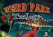 Weird Park Trilogy (PC) Steam Key - GLOBAL