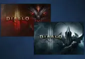 Diablo III Battle Chest (PC) Battle.net Key - EU
