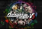 Danganronpa V3: Killing Harmony (PC) Steam Gift - EU