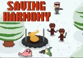 Saving Harmony (PC) Steam Key - GLOBAL