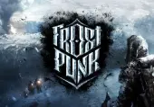 Frostpunk: Game of the Year Edition (PC) Steam Account - GLOBAL