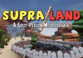 Supraland (PC) Steam Key - NORTH AMERICA