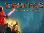 Magicka 2: 4 Pack (PC) Steam Key - GLOBAL