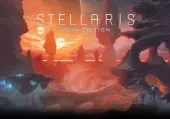 Stellaris (Nova Edition) (PC) Steam Key - GLOBAL