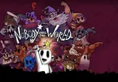 Nobody Saves the World (PC) Steam Key - GLOBAL