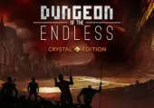 Dungeon of the ENDLESS Crystal Edition (PC) Steam Key - GLOBAL