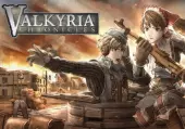 Valkyria Chronicles (PC) Steam Key - GLOBAL