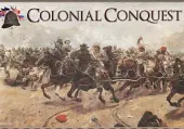 Colonial Conquest (PC) Steam Key - GLOBAL