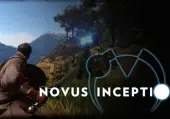 Novus Inceptio (PC) Steam Key - GLOBAL