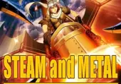 Steam and Metal (PC) Steam Key - GLOBAL