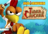 Moorhuhn: Tiger and Chicken (PC) Steam Key - GLOBAL