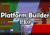 Platform Builder Pro (DLC) (PC) Steam Key - GLOBAL