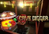 Cave Digger (PC) Steam Key - GLOBAL