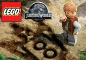 LEGO: Jurassic World (PC) Steam Account - GLOBAL