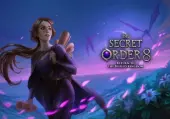 The Secret Order 8: Return to the Buried Kingdom (PC) Steam Key - GLOBAL